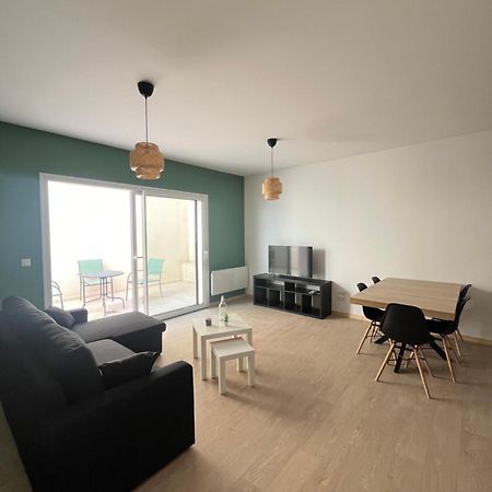 Residence Horme Vichy Eksteriør billede