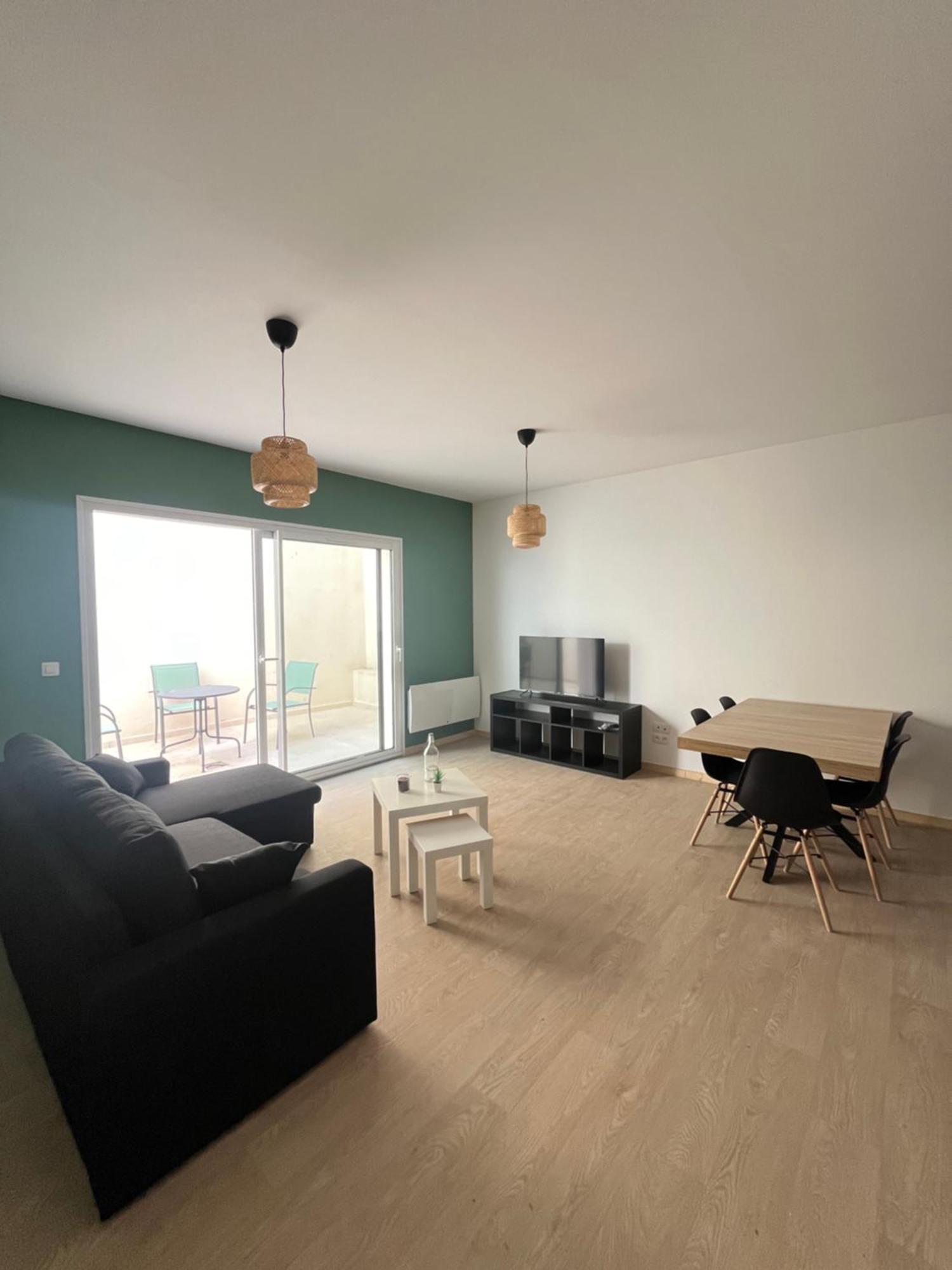Residence Horme Vichy Eksteriør billede